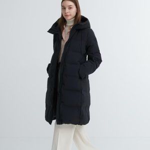 Uniqlo Parka